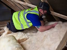 Best Insulation for New Construction  in Goodwell, OK